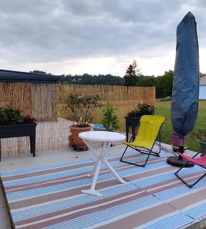 Montignac Lascaux Chambre 外观 照片