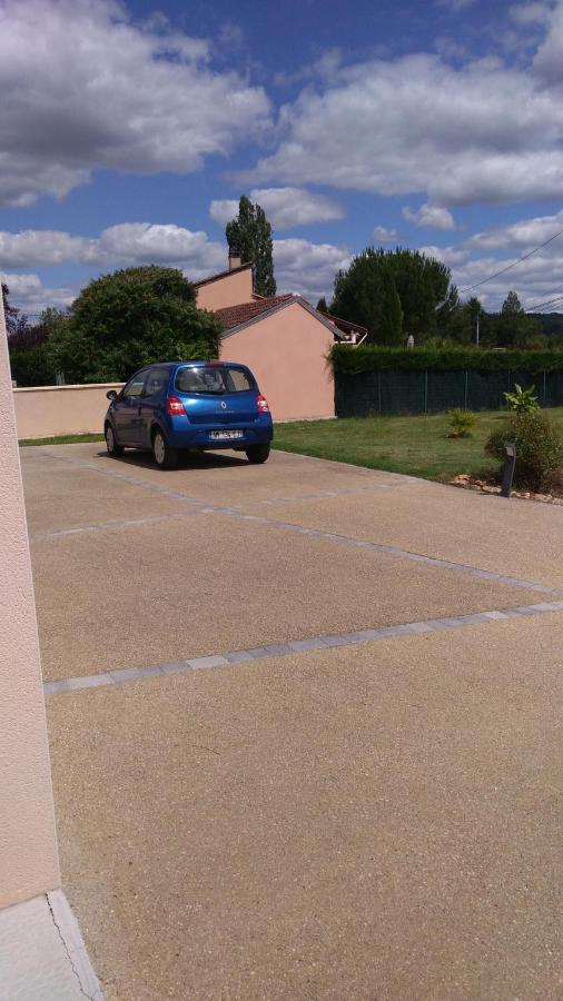 Montignac Lascaux Chambre 外观 照片