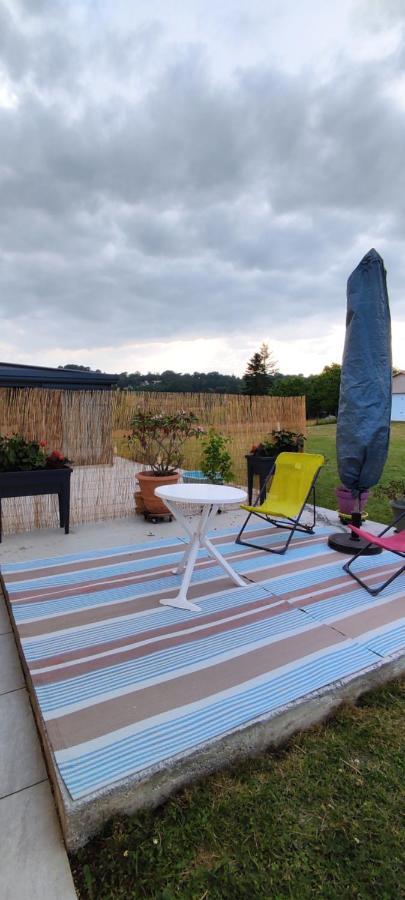 Montignac Lascaux Chambre 外观 照片