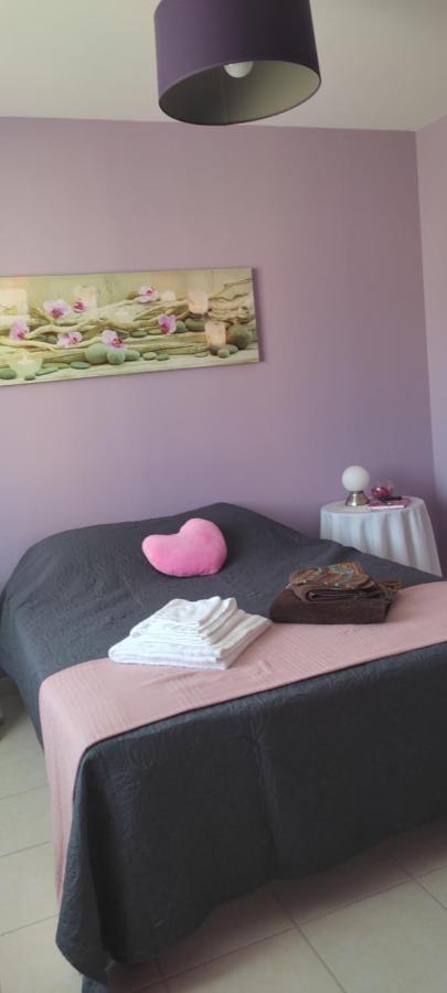 Montignac Lascaux Chambre 外观 照片
